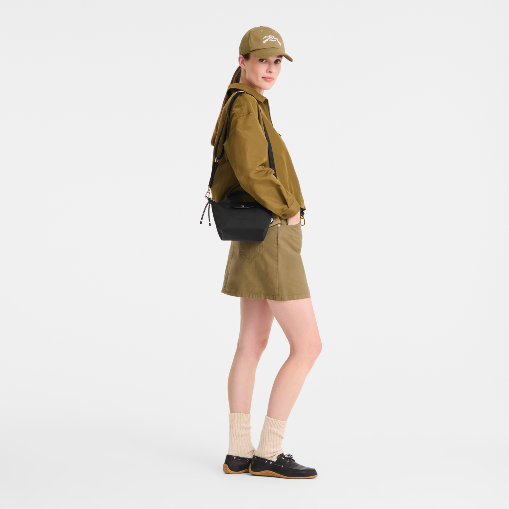ル プリアージュ® エナジー XS トップハンドルバッグ - Longchamp